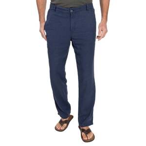 Bushman Pánské kalhoty Elwood, dark blue 60