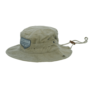 Bushman klobouk Hobo III snake 56