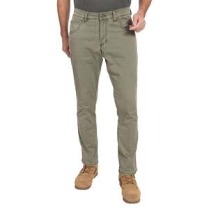 Bushman kalhoty Noah olive 44P