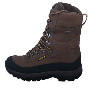 Bushman boty Skeen brown 37