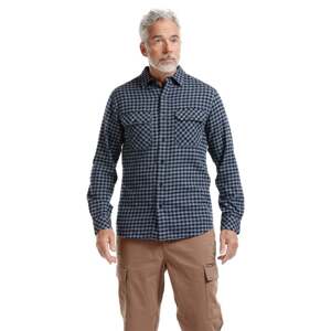 Bushman košile Anzac grey L