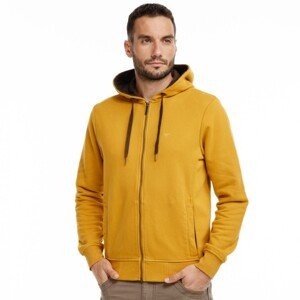Bushman mikina Lynn yellow XXXXL