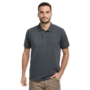 Bushman tričko Havre dark grey XL