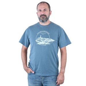 Men's T-shirts and tank tops