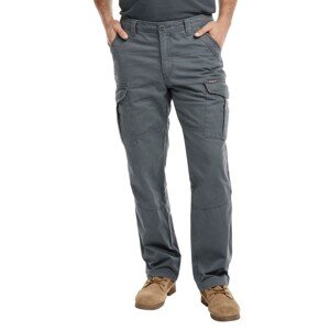 Bushman kalhoty Olwen petrol 62