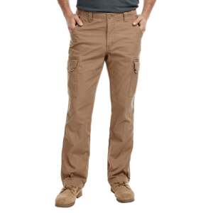 Bushman kalhoty Dorset camel 48P