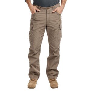 Bushman kalhoty Asgard brown 60