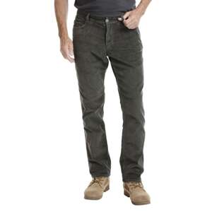 Bushman kalhoty Helmet dark green 34P
