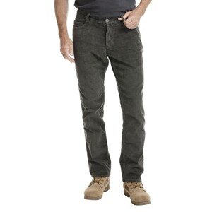 Bushman kalhoty Helmet dark green 42P