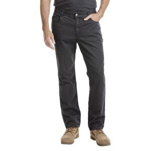 Bushman kalhoty Ruddock black 40