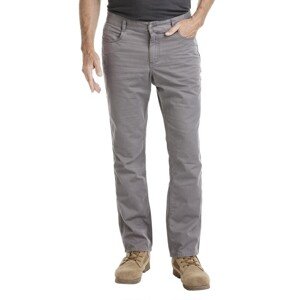 Bushman kalhoty Ruddock grey 36