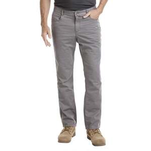 Bushman kalhoty Ruddock grey 46P