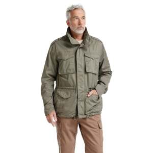Bushman bunda Bow dark khaki XL