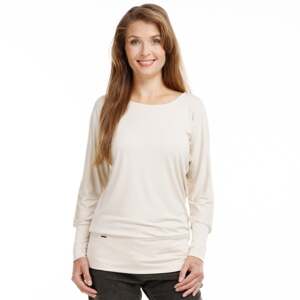Bushman tričko Nauja cream XXXL