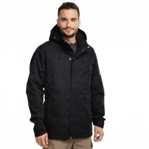 Bushman bunda Juatan black S