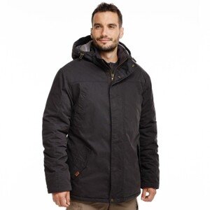 Men's jackets and vests