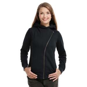 Bushman mikina Alexa black L