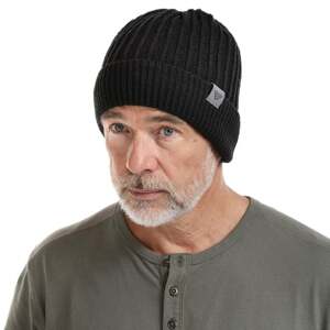 Bushman čepice Sutton dark grey UNI