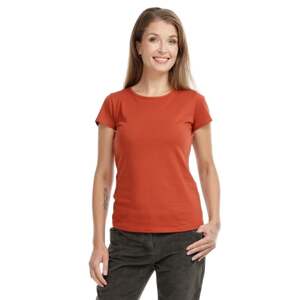 Bushman tričko Natalie VI terracotta S