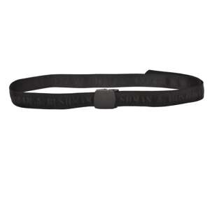 Bushman opasek Ollen black 120