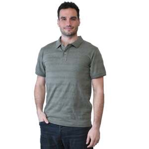 Bushman tričko Ross olive XXL