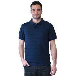 Bushman tričko Ross dark blue L