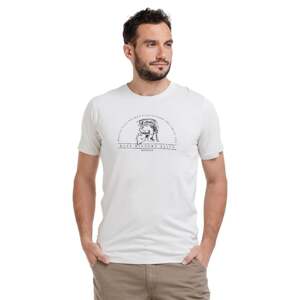 Bushman tričko Cambi stone XL