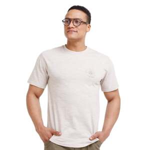 Bushman tričko Reo sandy brown XL