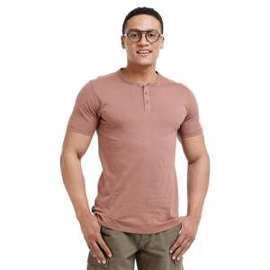 Bushman tričko Conroy II terracotta XXXXL