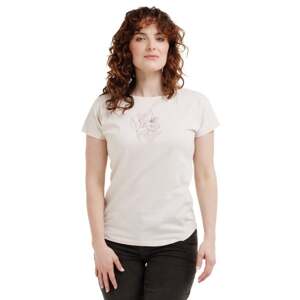 Bushman tričko Elena beige XXL