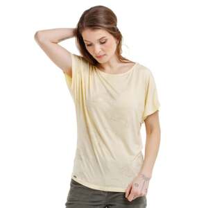 Bushman tričko Goa yellow XL