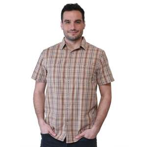 Bushman košile Anker camel XXXXL