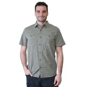 Bushman košile Anker khaki XL
