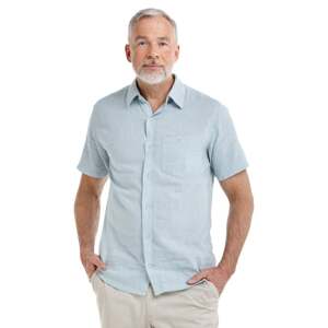 Bushman košile Yopal light blue XL