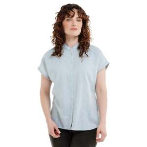Bushman košile Barra light blue XL