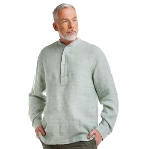 Bushman košile Haast green XL