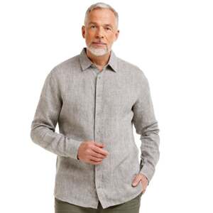 Bushman košile Raaf olive XXXXL