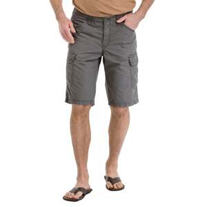 Bushman kraťasy Xade grey 60