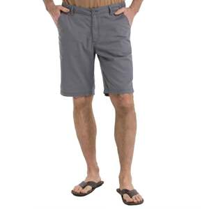 Bushman kraťasy Bissau grey 52