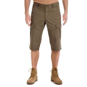 Bushman kraťasy Paarl khaki 50