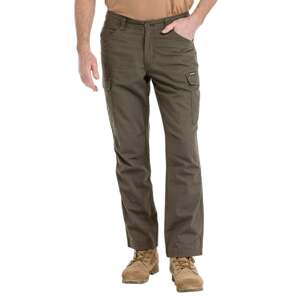 Bushman kalhoty Belas brown 48P