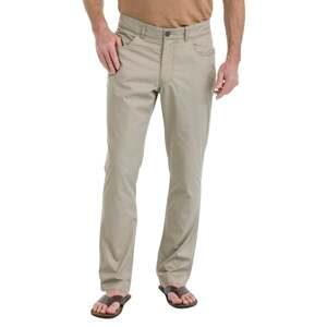 Bushman kalhoty Loxton light khaki 40P