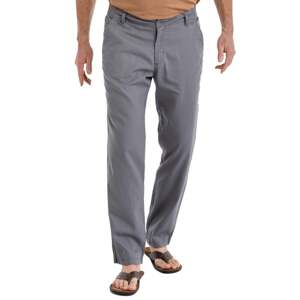Bushman kalhoty Birsay grey 54P