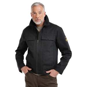 Bushman bunda Carnot dark grey XL