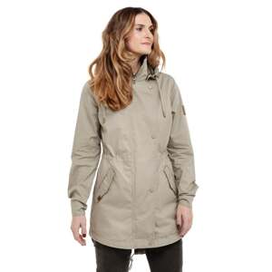 Bushman bunda Viana light khaki XL