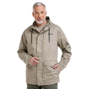 Bushman bunda Merey light khaki XXXXL