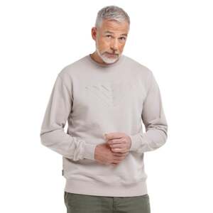 Bushman mikina Devon sandy brown XXXXL