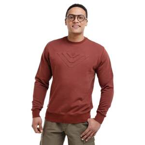 Bushman mikina Devon burgundy XL