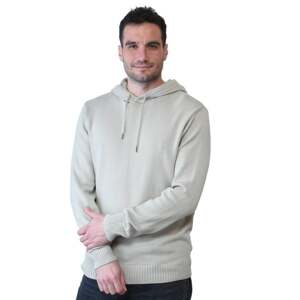 Bushman svetr Sal sandy brown XL