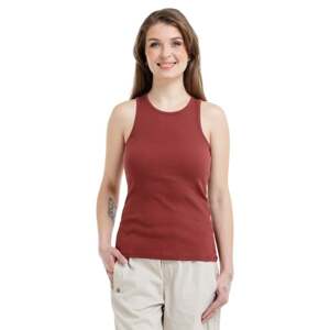 Bushman tílko Sembe burgundy XL